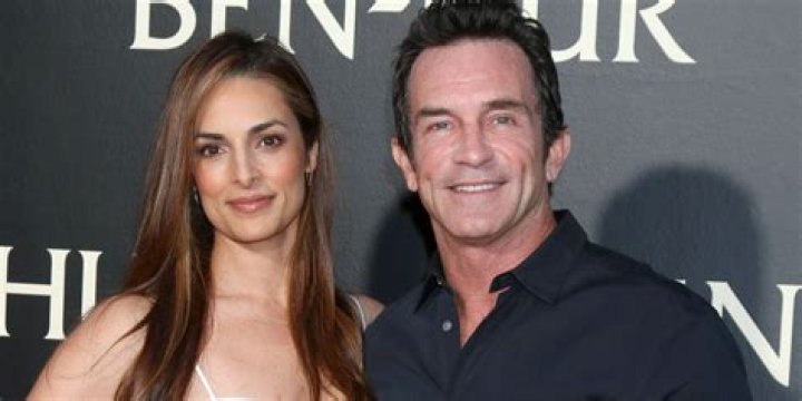 Unveiling the Life of Jeff Probst's Wife: A Journey Beyond Reality TV