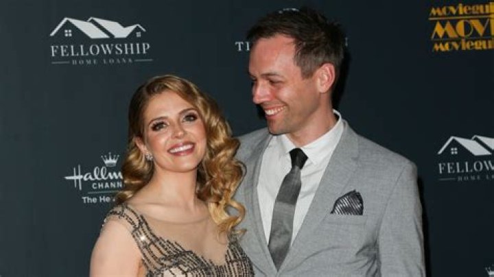 Unveiling the Life of Jen Lilley and Her Husband