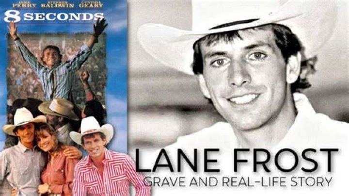 Unveiling the Life of Lane Frost’s Wife: A Tribute to Love and Legacy