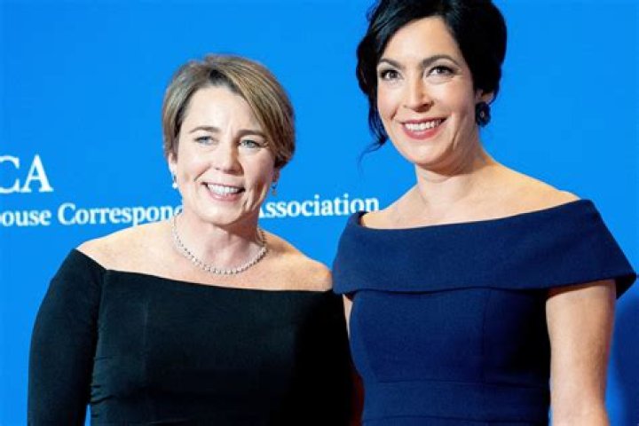 Unveiling the Life of Maura Tierney and Her Husband