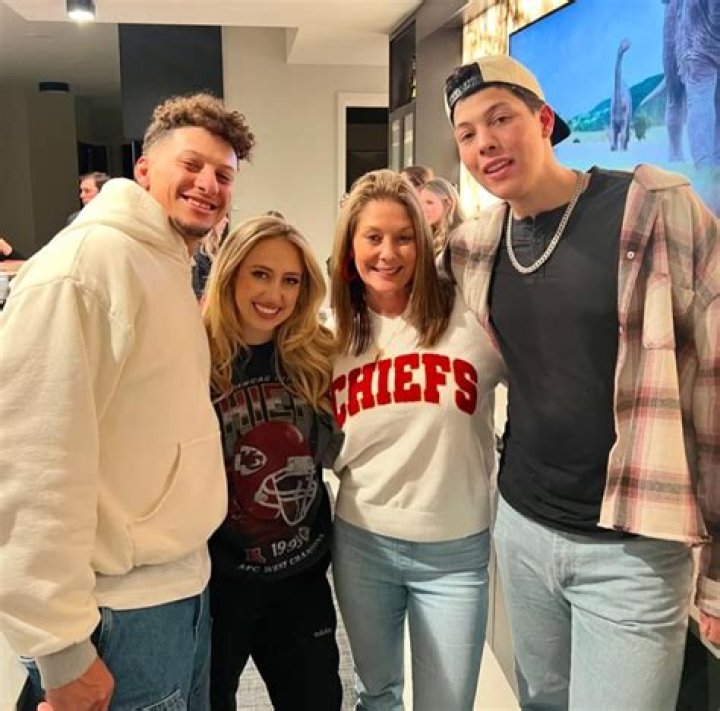 Unveiling the Life of Randi Mahomes: A Journey Beyond Fame