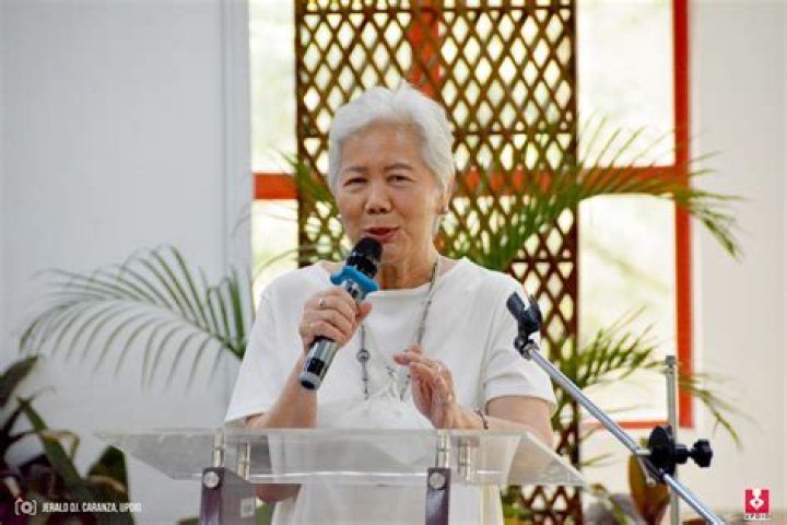 Unveiling the Life of Rita Pangalangan's Husband
