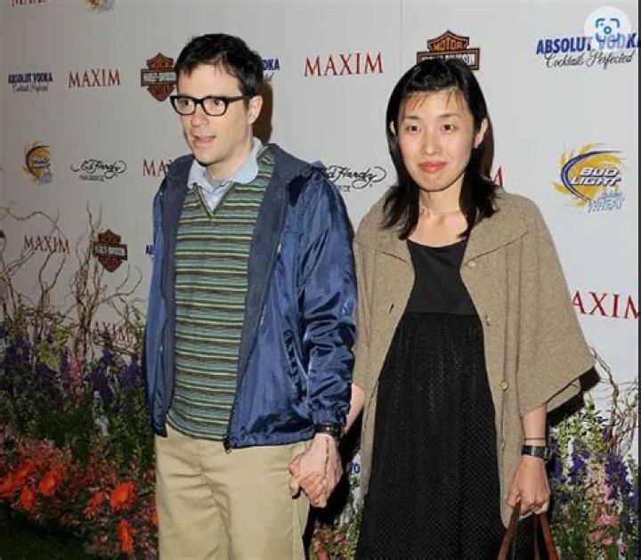 Unveiling the Life of Rivers Cuomo's Wife: A Deep Dive into Their Relationship