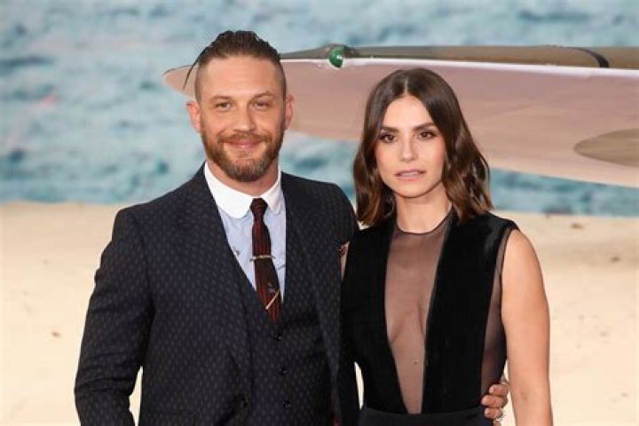 Unveiling the Life of Tom Hardy's Wife: A Journey of Love and Partnership