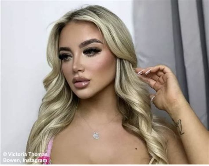 Unveiling the Life of Victoria Thomas Bowen: A Journey of Inspiration