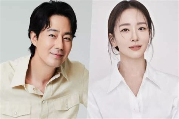 Unveiling the Life of Zo In Sung's Wife: A Journey of Love and Partnership