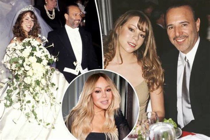 Unveiling the Lives of Tommy Mottola's Ex Esposas