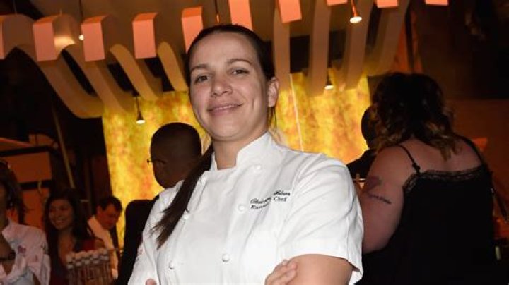 Unveiling the Love Life of Chef Christina Wilson: Is She Married?