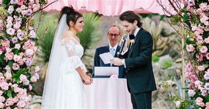 Unveiling the Magic: Jessica Tarlov's Wedding Pictures