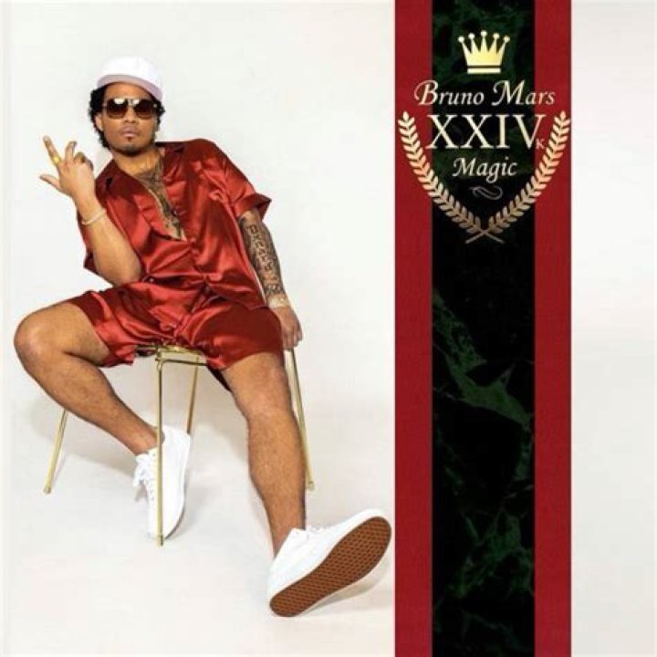 Unveiling the Magic of Bruno Mars: A Journey Through His Musical Genius