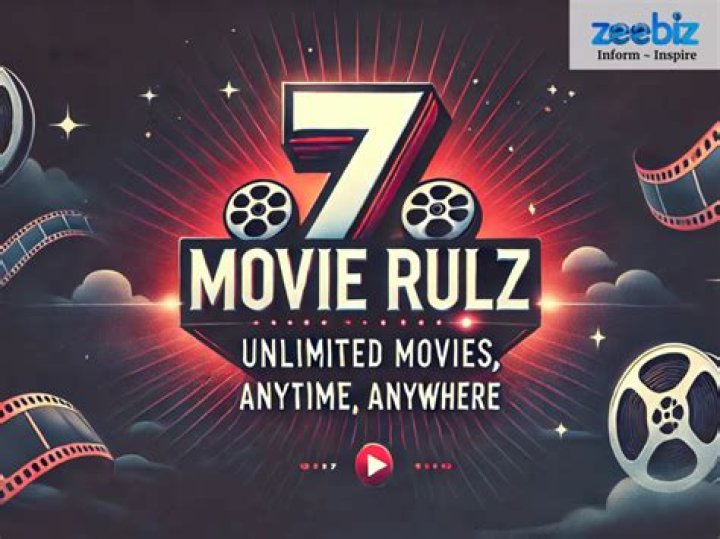 Unveiling the Magic of Movie Rulz: A Cinematic Journey