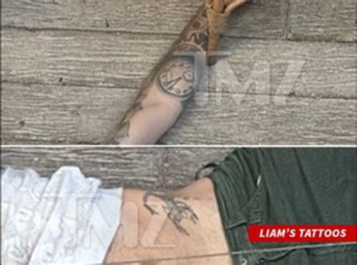Unveiling the Meaning Behind Liam Payne's Tattoos