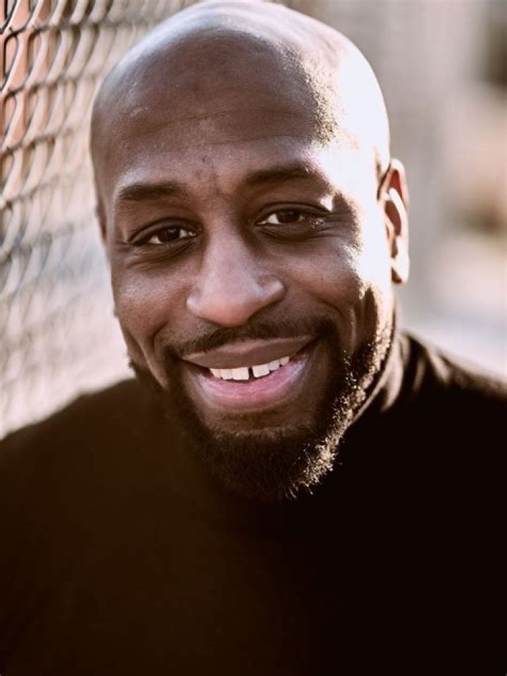 Unveiling the Multi-Faceted Career of John Franklin (Schauspieler)