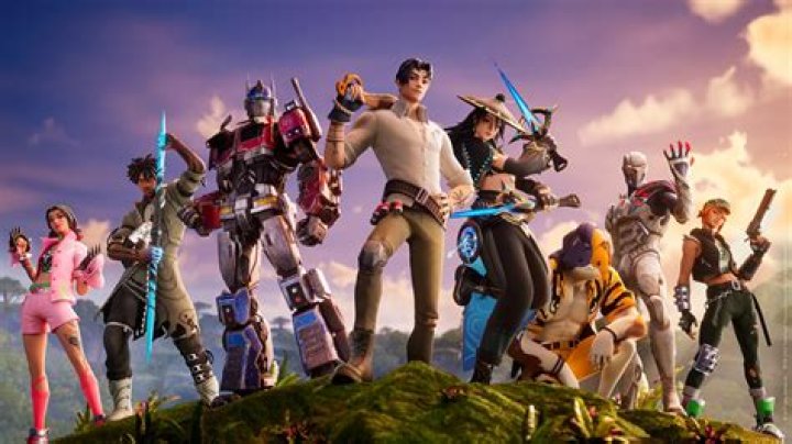 Unveiling the Mysteries of Fortnite Flopper: A Deep Dive