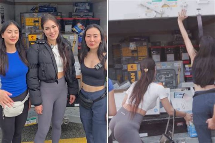 Unveiling the Mystery: Alana Cho OnlyFans Leaks