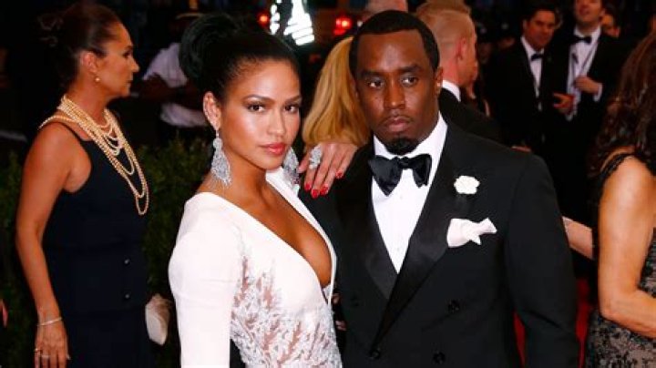 Unveiling the Mystery Behind the Kim K and P Diddy Leaked Video