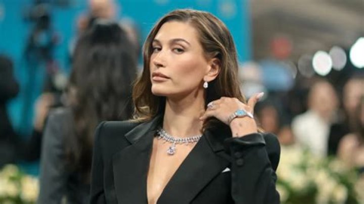 Unveiling the Mystery: Hailey's Maiden Name