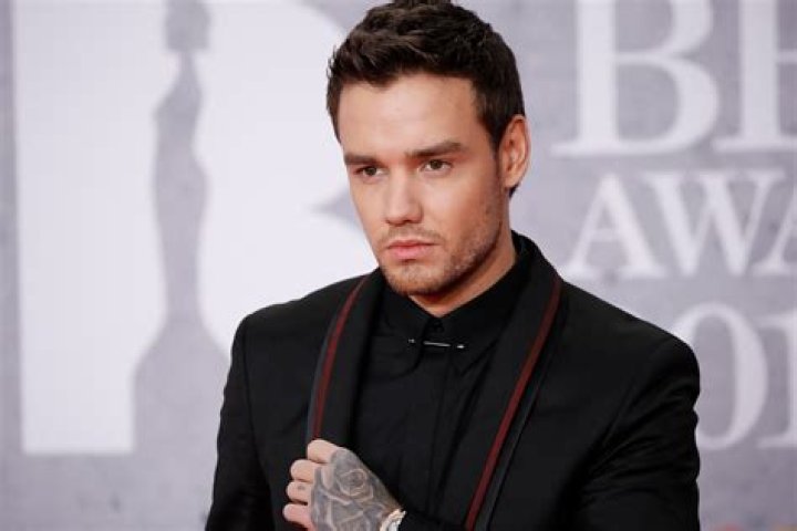Unveiling the Mystery: How Do You Say Liam Payne?