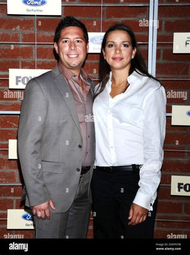 Unveiling the Mystery: Is Christina Wilson Married?