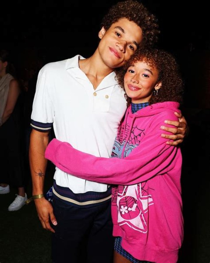 Unveiling the Mystery: Is Talia Jackson Married?
