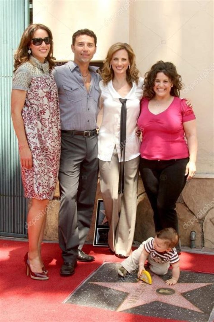 Unveiling the Mystery: Jennifer Beals' Daughter Name