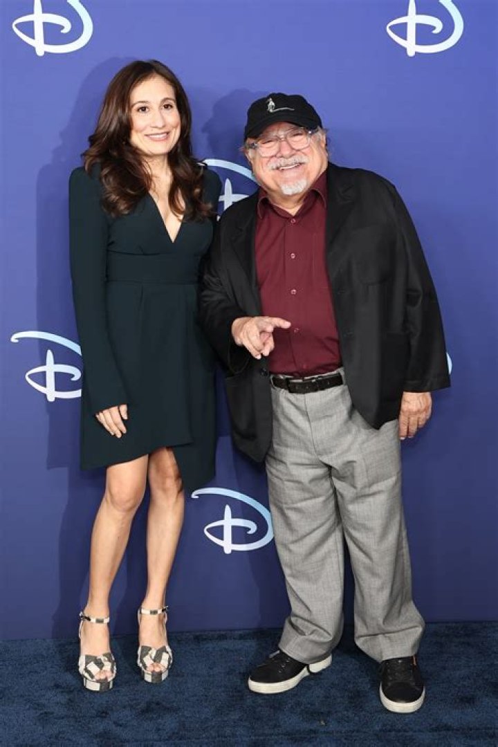 Unveiling the Mystery of Grace Fan Devito's Height