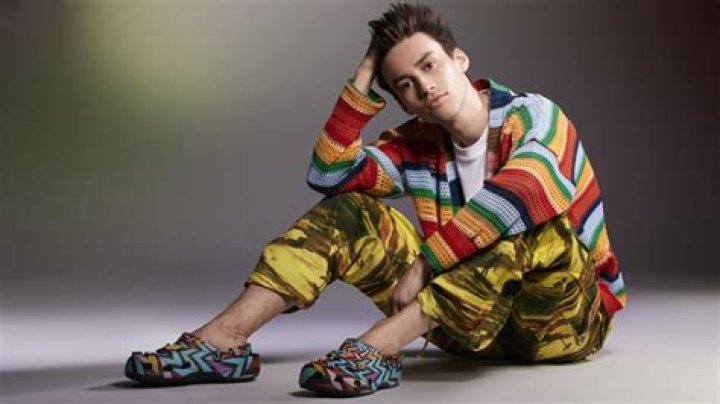 Unveiling the Mystery of Jacob Collier's Partner