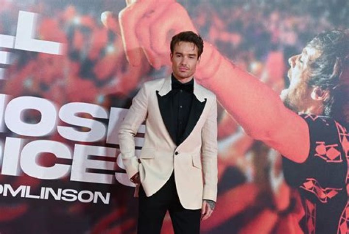 Unveiling the Mystery of Liam Payne and His Pumpkin Passion