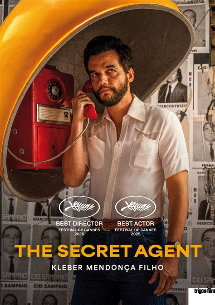 Unveiling the Mystery of the Secret Agent DTI
