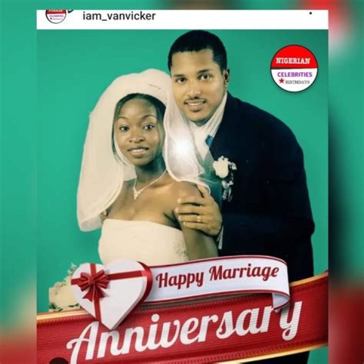 Unveiling the Mystery of Van Vicker's Second Wife