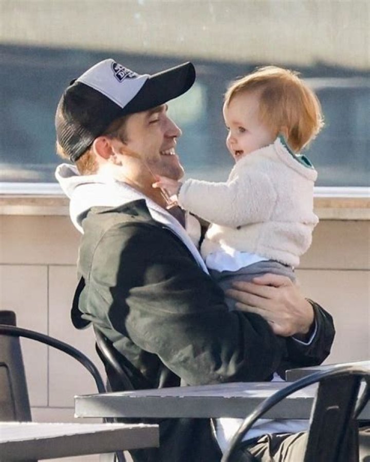 Unveiling the Mystery: Tyler Hynes' Daughter Name