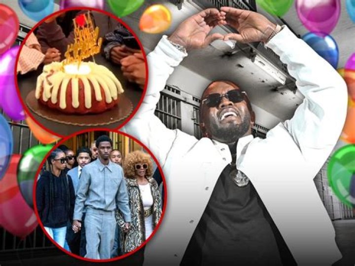 Unveiling the Mystery: Whens Diddy's Birthday?