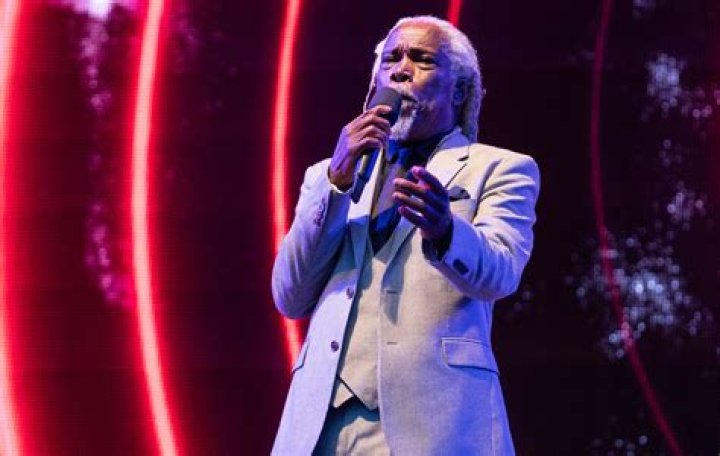 Unveiling the Mystery: Who is Billy Ocean's Wife?
