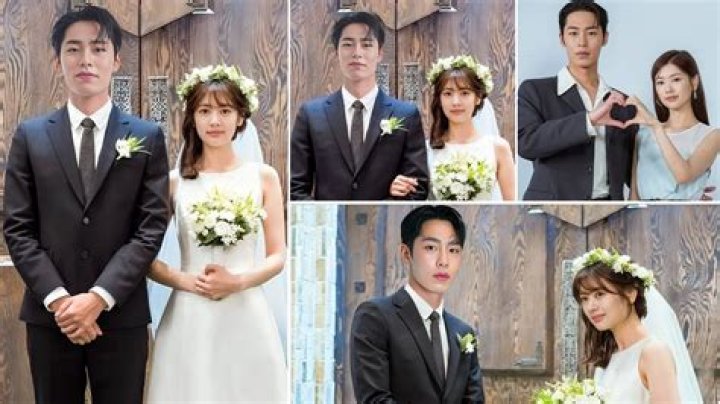 Unveiling the Mystery: Who is Jung So-min's Husband?