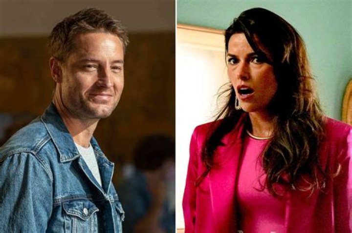 Unveiling the Mystery: Who is Justin Hartley's Mother?