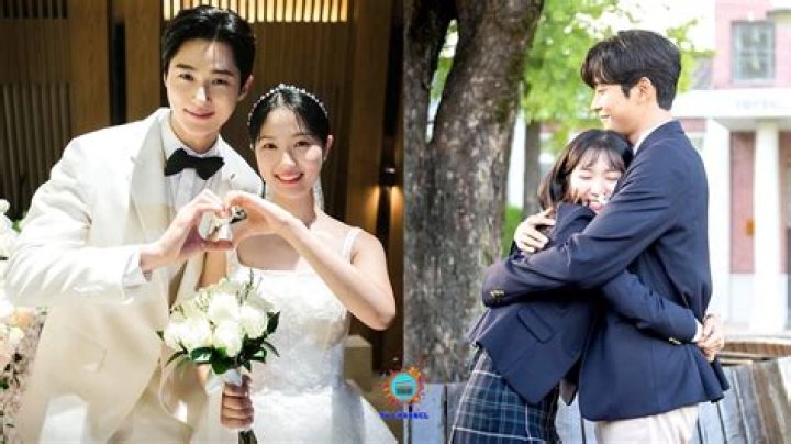 Unveiling the Mystery: Who is Kim Hye-yoon's Husband?