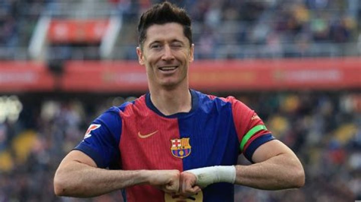Unveiling the Mystery: Who is Lewandowski's Grandfather?