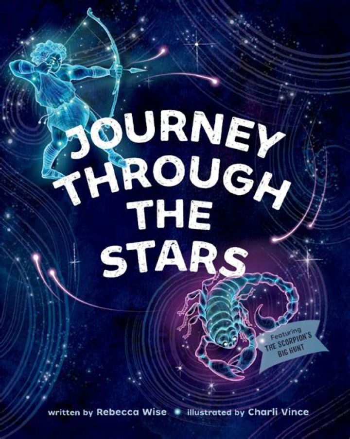 Unveiling the Mystique of Scorpio Dayes: A Journey Through the Stars