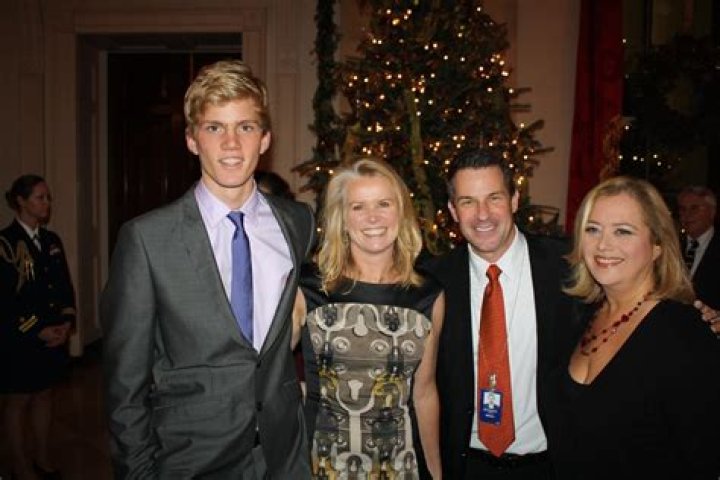 Unveiling the Mystique of Tom Carver's Net Worth