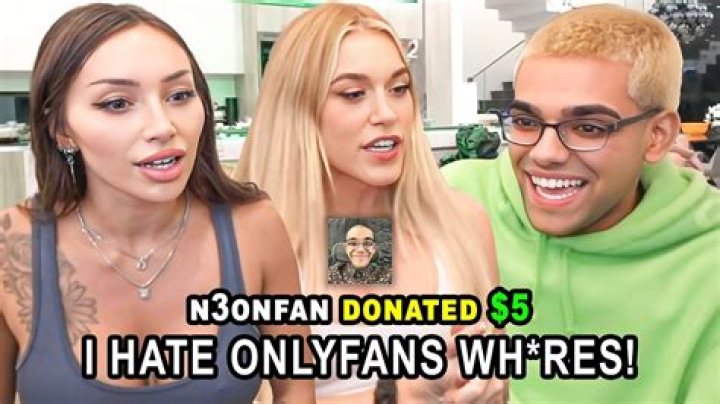 Unveiling the Mystique: The OnlyFan Leak of Vyvanle