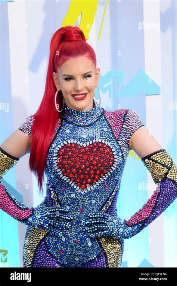 Unveiling the Secrets: Justina Valentine Leaked Only Fans