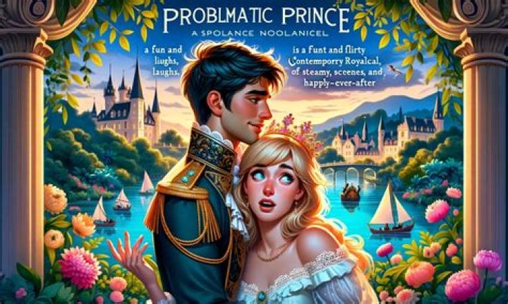 Unveiling the Secrets: The Problematic Prince Spoiler