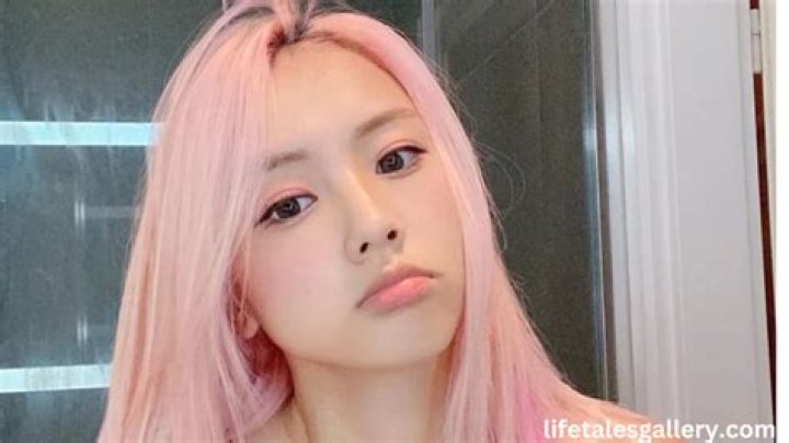 Unveiling the Secrets: Vyvan Le OnlyFans Leak