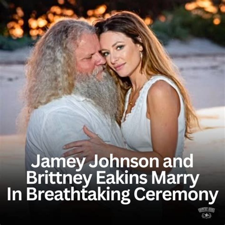 Unveiling the Soul of Country Music: The Journey of Jamey Johnson