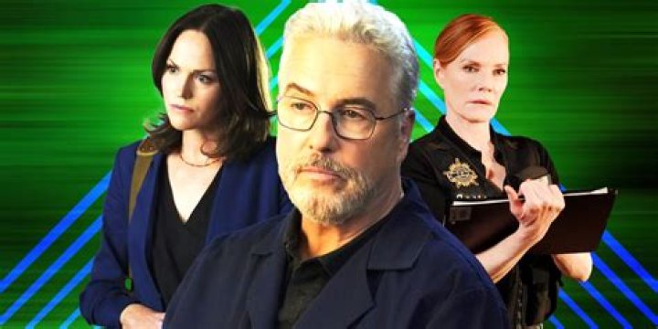 Unveiling the Stars of CSI NY: A Look at the Cast Behind the Crime Scene Investigations