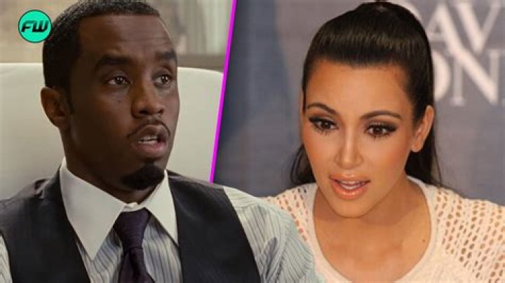 Unveiling the Truth Behind Kim Kardashian and P Diddy’s Leaked Sex Tape
