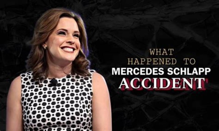 Unveiling the Truth Behind Mercedes Schlapp's Face Surgery