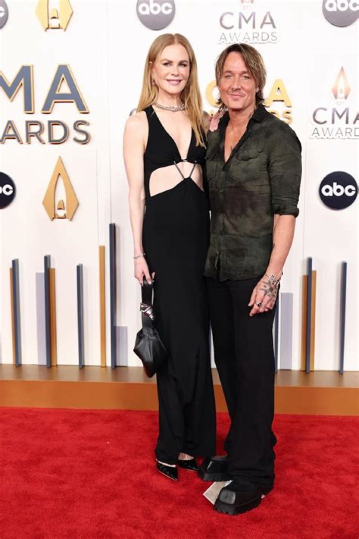 Unveiling the Truth: Does Keith Urban Wear Makeup?