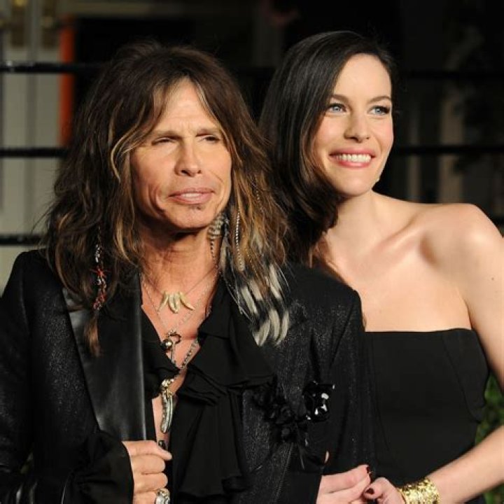Unveiling the Truth: How Did Liv Tyler Find Out About Her Dad?