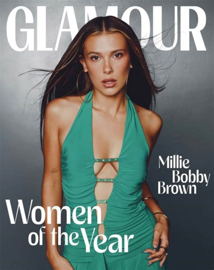 Unveiling the Truth: Millie Bobby Brown Naked and the Reality Behind the Headlines